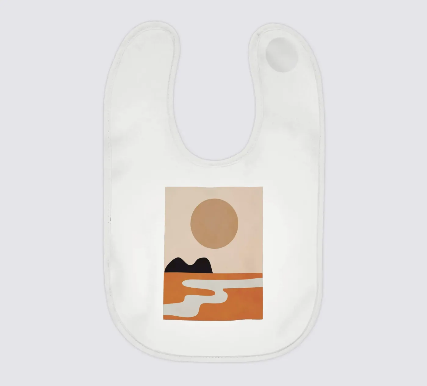 Sole bavaglino da ThingDesign