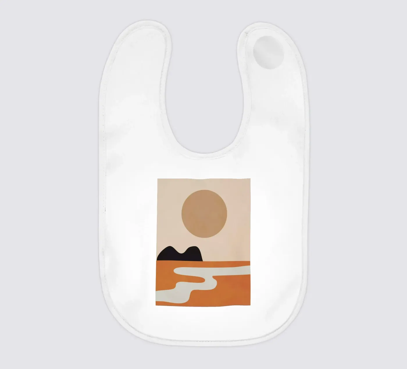 Sun bavaglino da ThingDesign