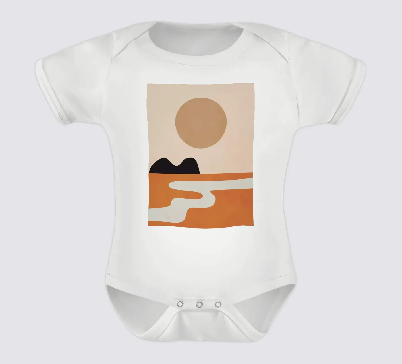 Sun body bébé de ThingDesign