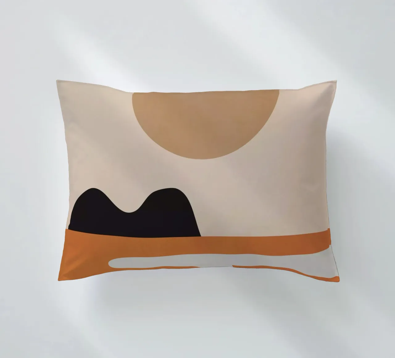 Sole cuscino da ThingDesign