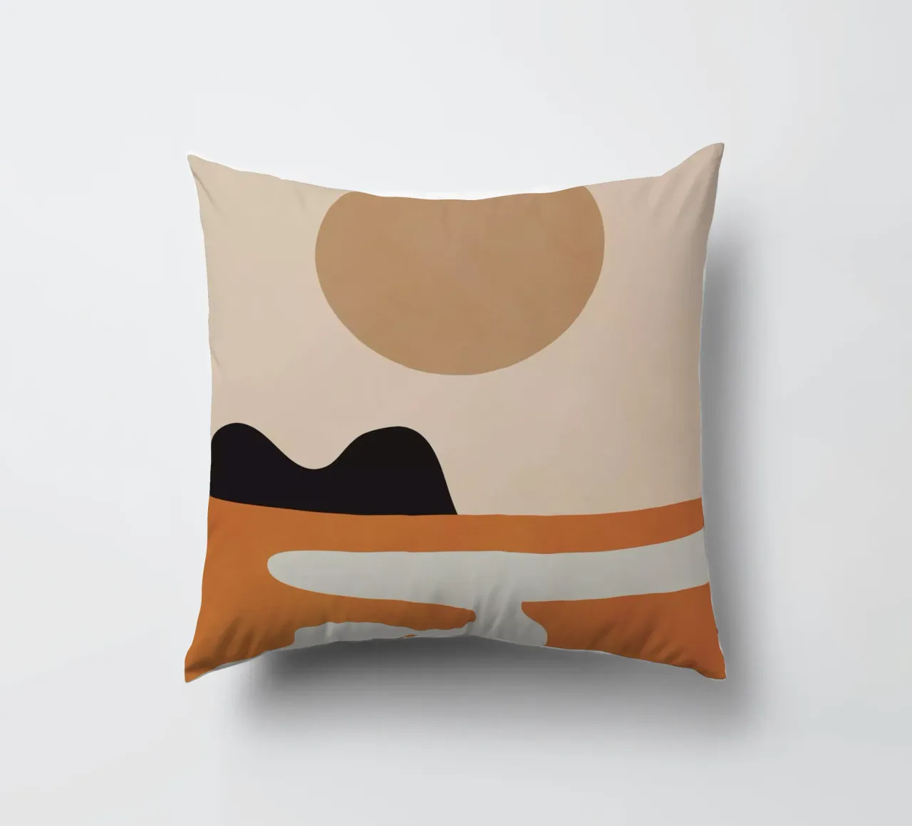 Sole cuscino da ThingDesign