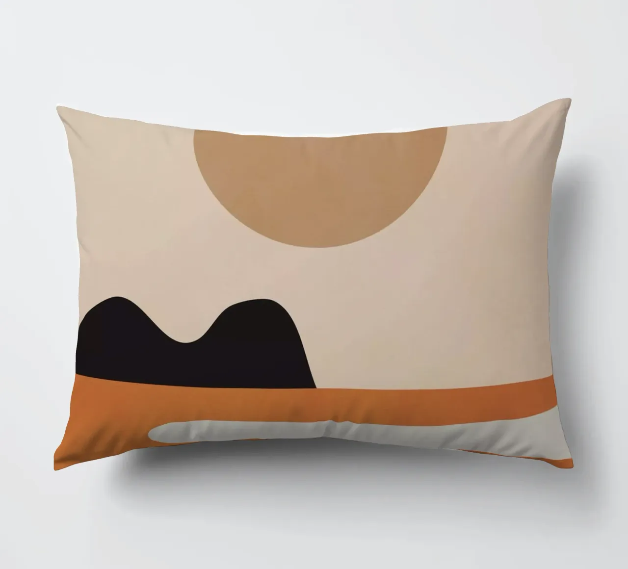 Sole cuscino da ThingDesign