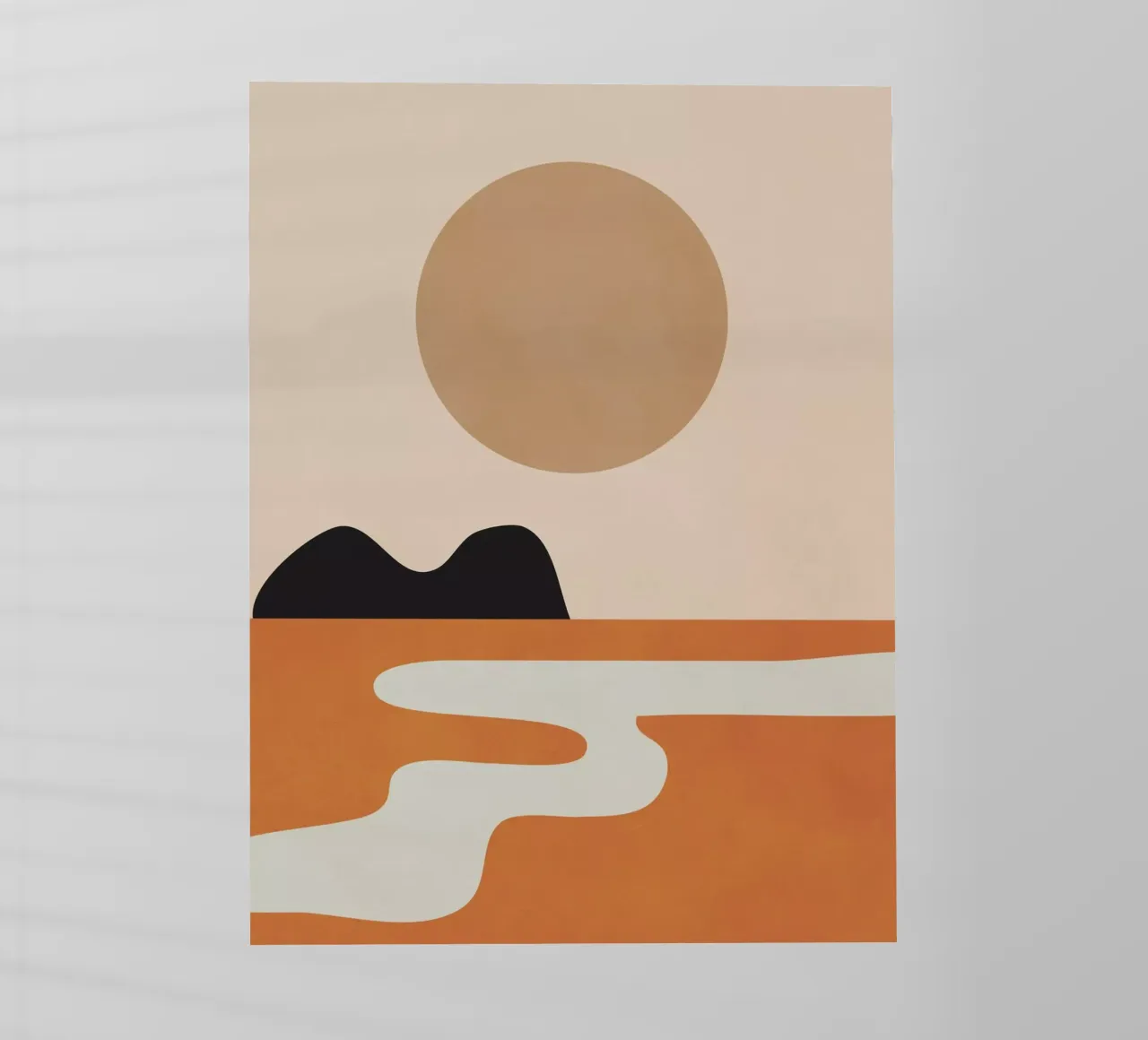 Sole pellicola backlit da ThingDesign