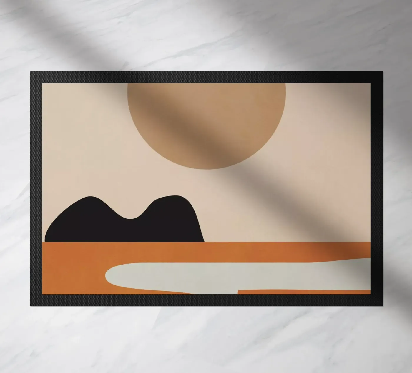 Sole zerbino da ThingDesign