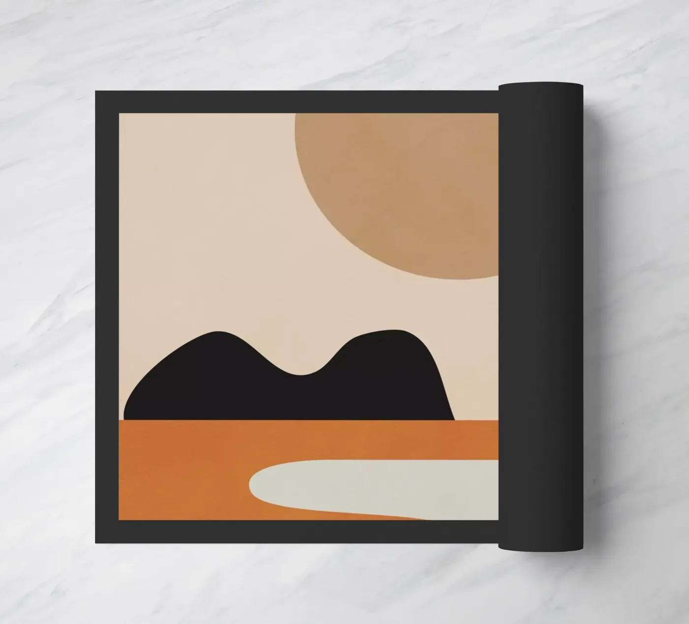 Sole zerbino da ThingDesign