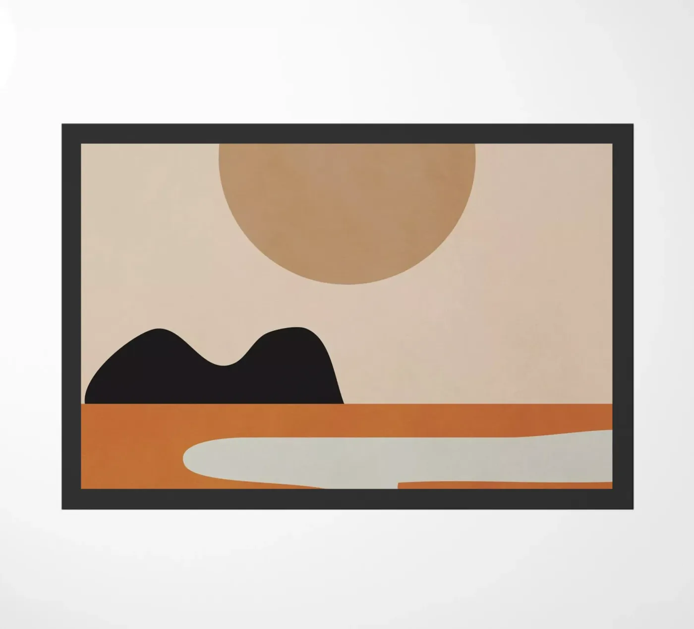 Sole zerbino da ThingDesign