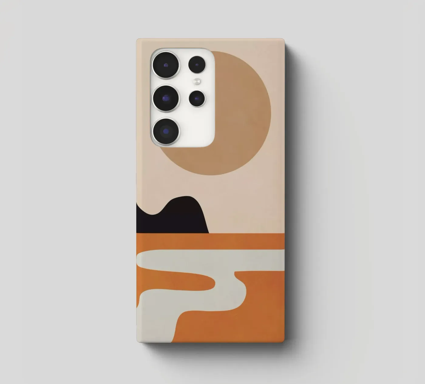 Sole cover samsung da ThingDesign
