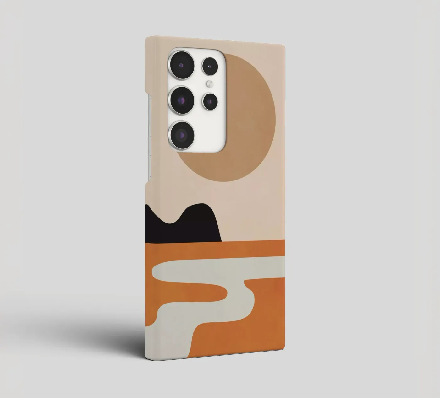 Sole cover samsung da ThingDesign
