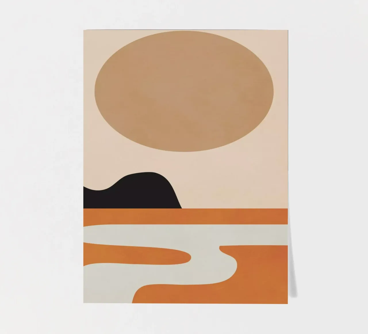 Sun sticker sheet by ThingDesign