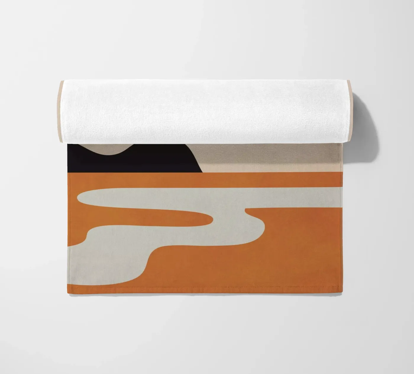 Sole telo mare da ThingDesign