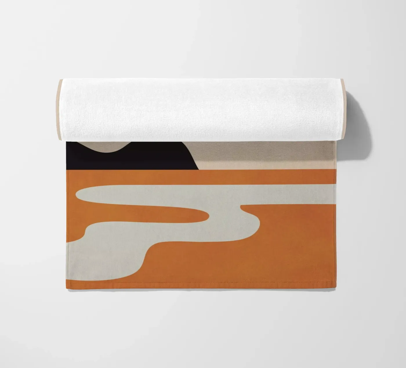 Sole telo mare da ThingDesign