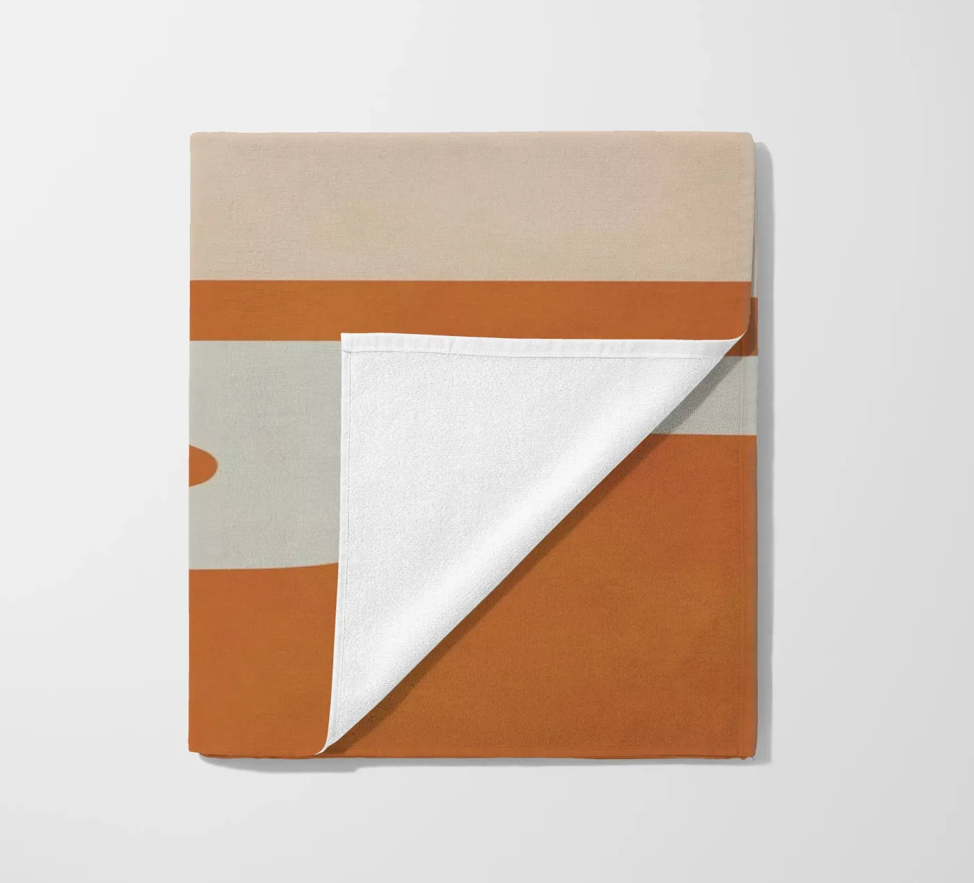 Sole telo mare da ThingDesign