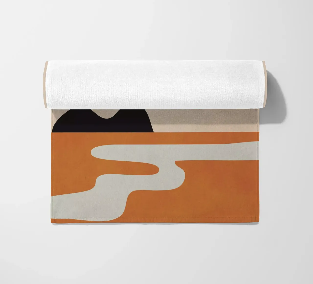 Sole telo mare da ThingDesign