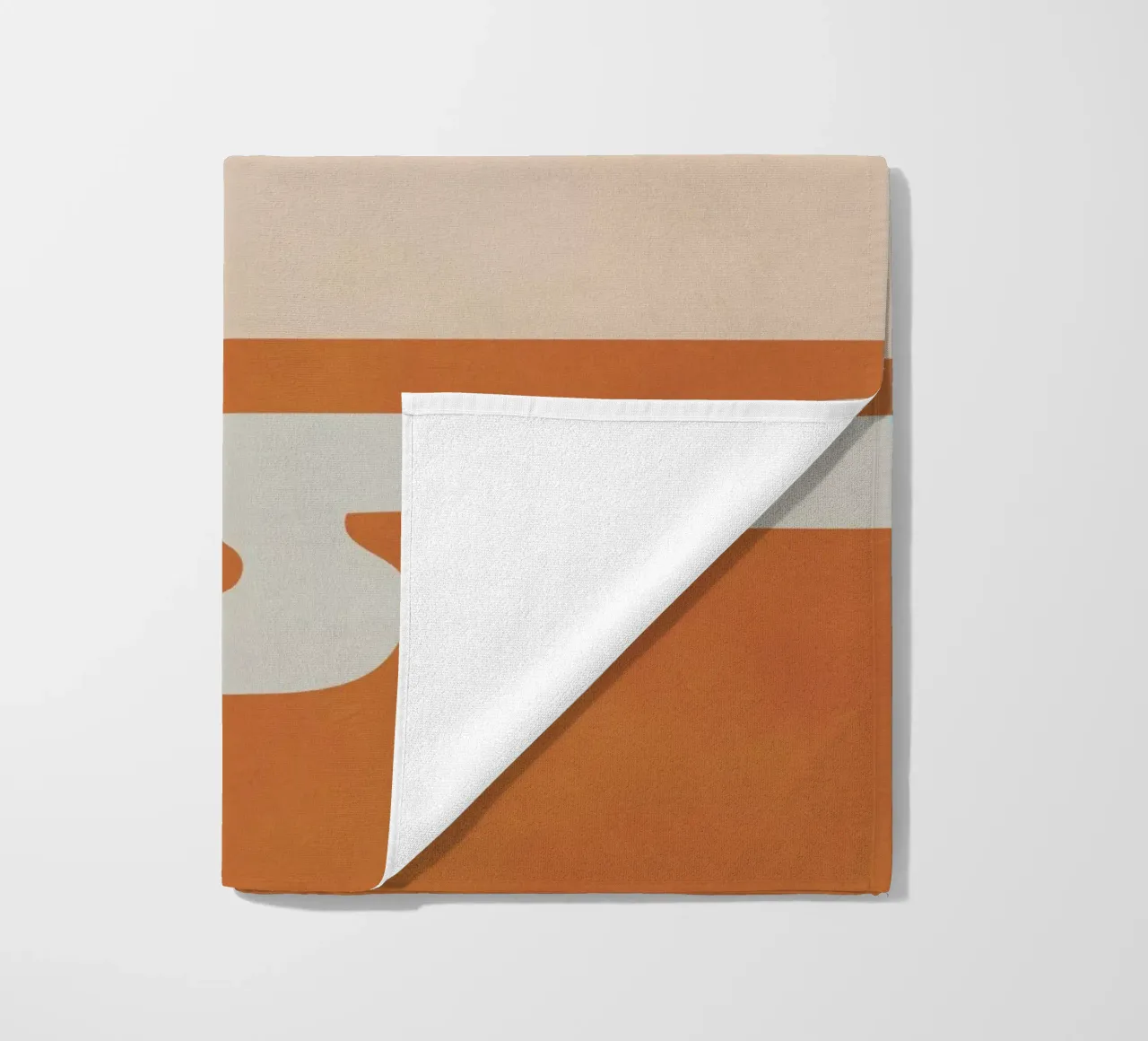 Sole telo mare da ThingDesign