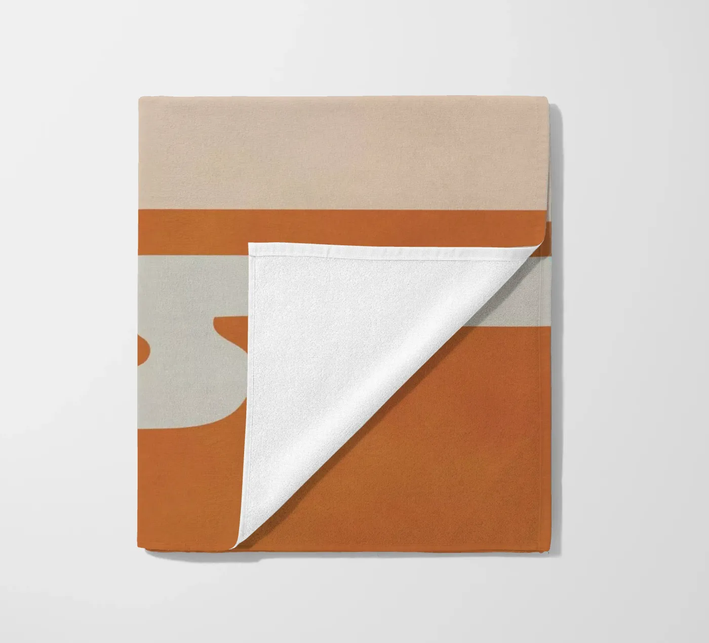 Sole telo mare da ThingDesign