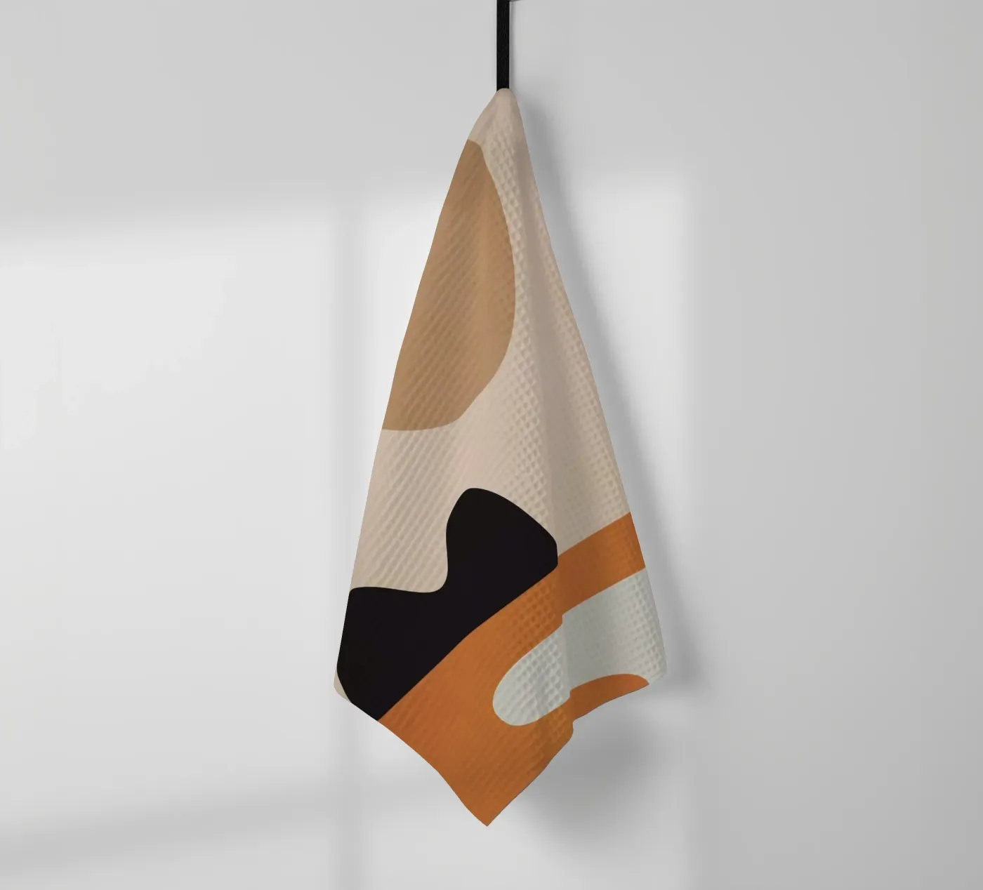 Soleil torchon de ThingDesign