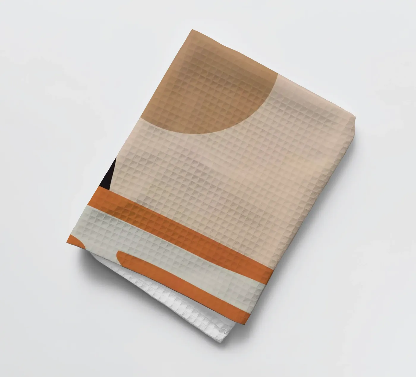 Soleil torchon de ThingDesign