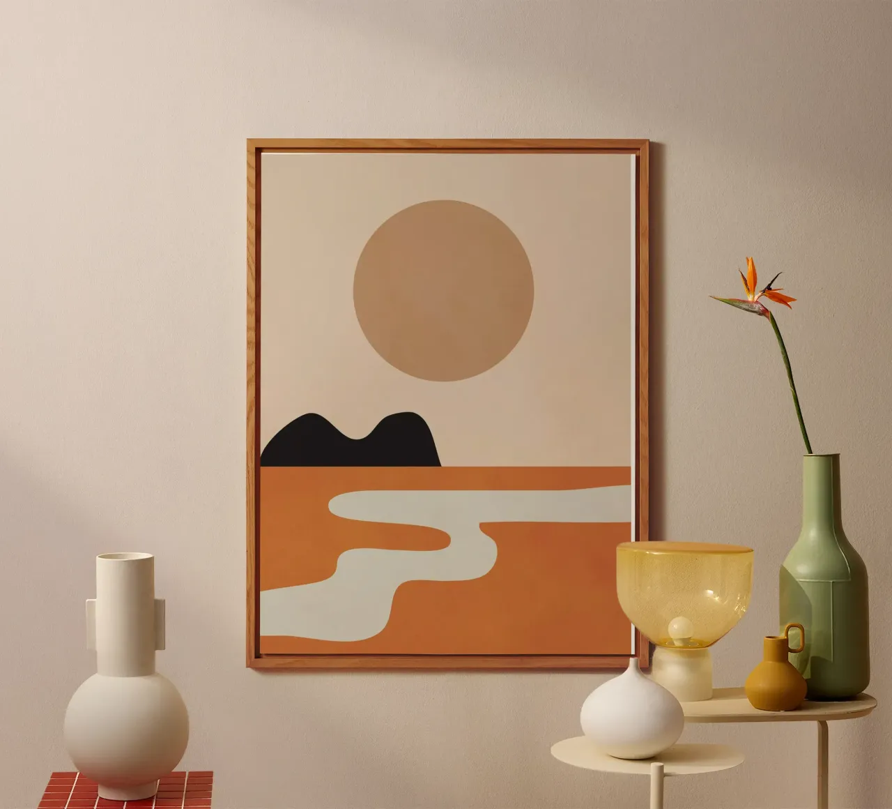 Sun forex plate by ThingDesign