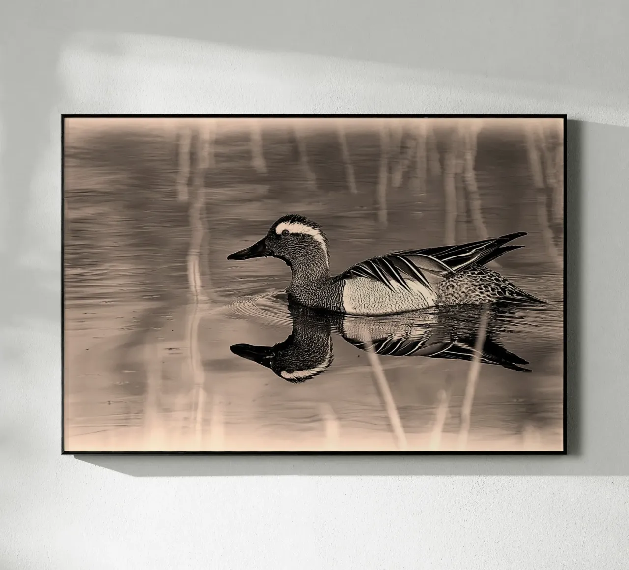 BW78 plexiglass da Thierry vobmann photography