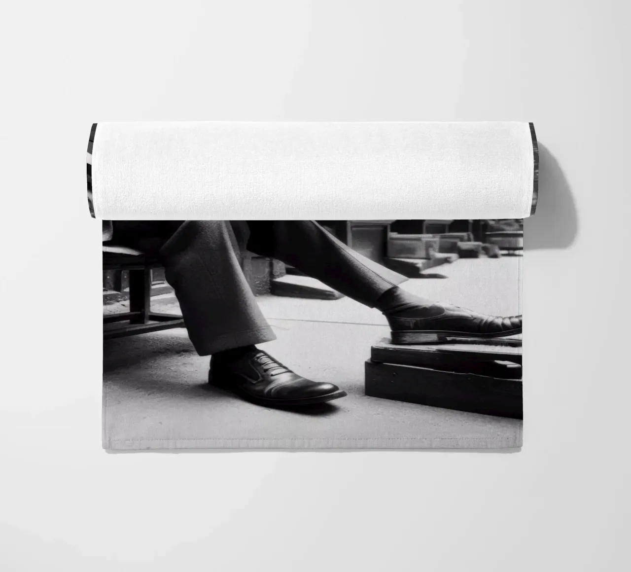 Shine telo mare da Art Unleashed