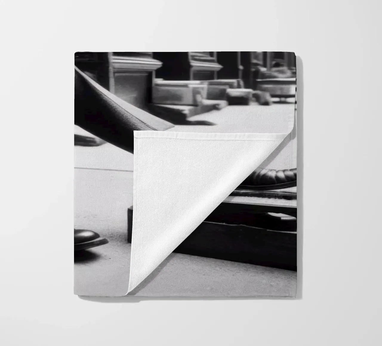 Shine telo mare da Art Unleashed