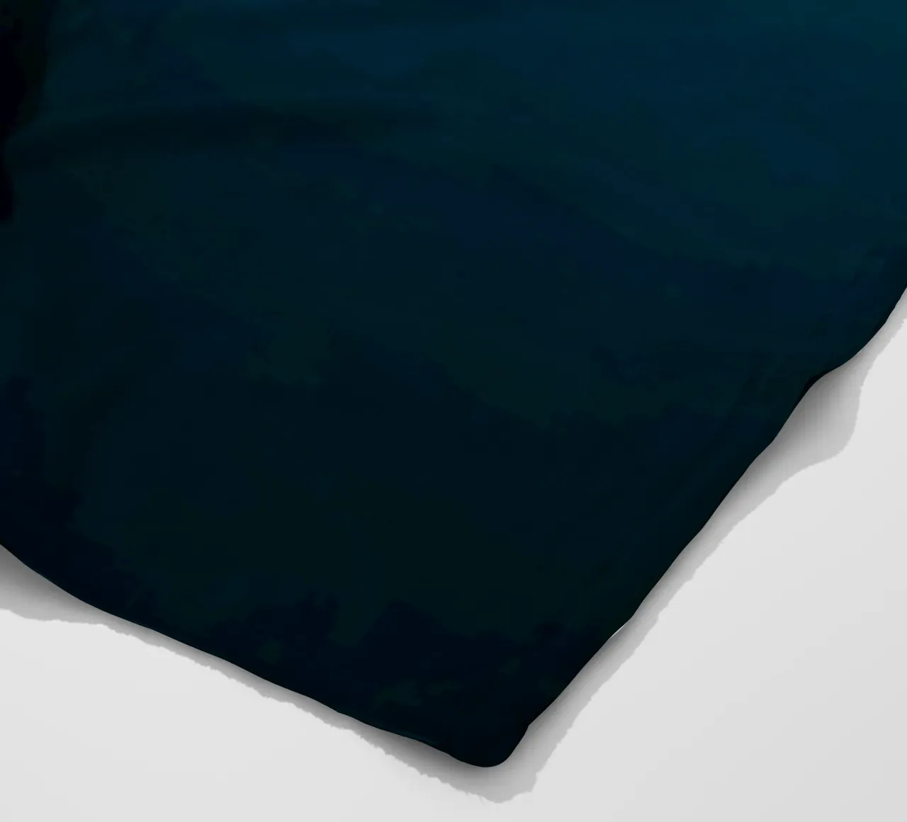 Silhouette subacquea di un sommozzatore coperta in pile da DesignDoodle