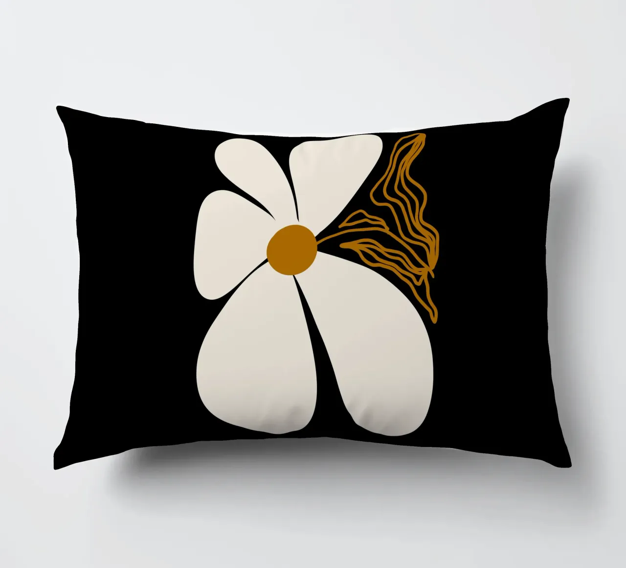 Stay bold cuscino da TijanaArtStudio88