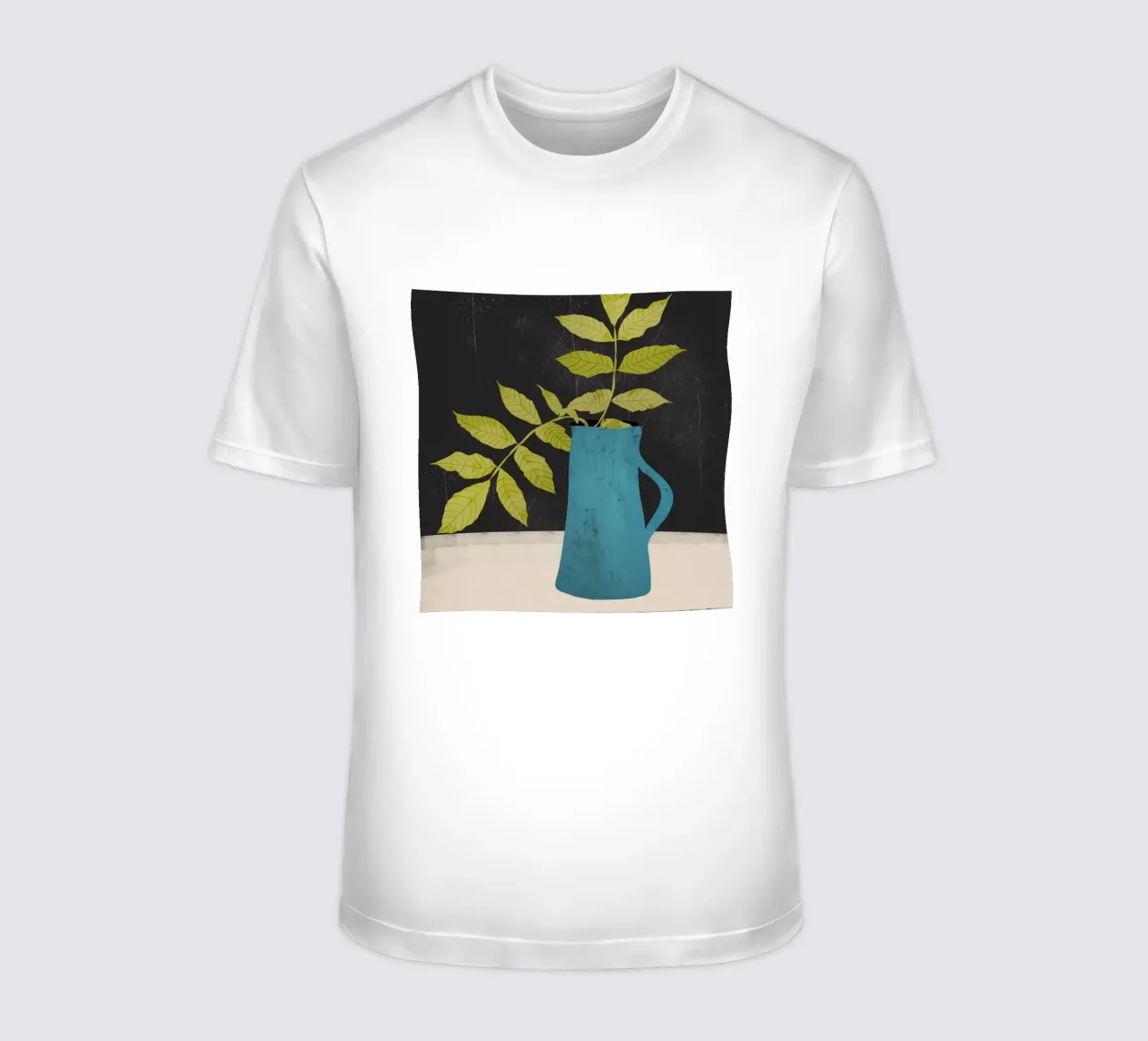 Vaso 6 t-shirt da ThingDesign