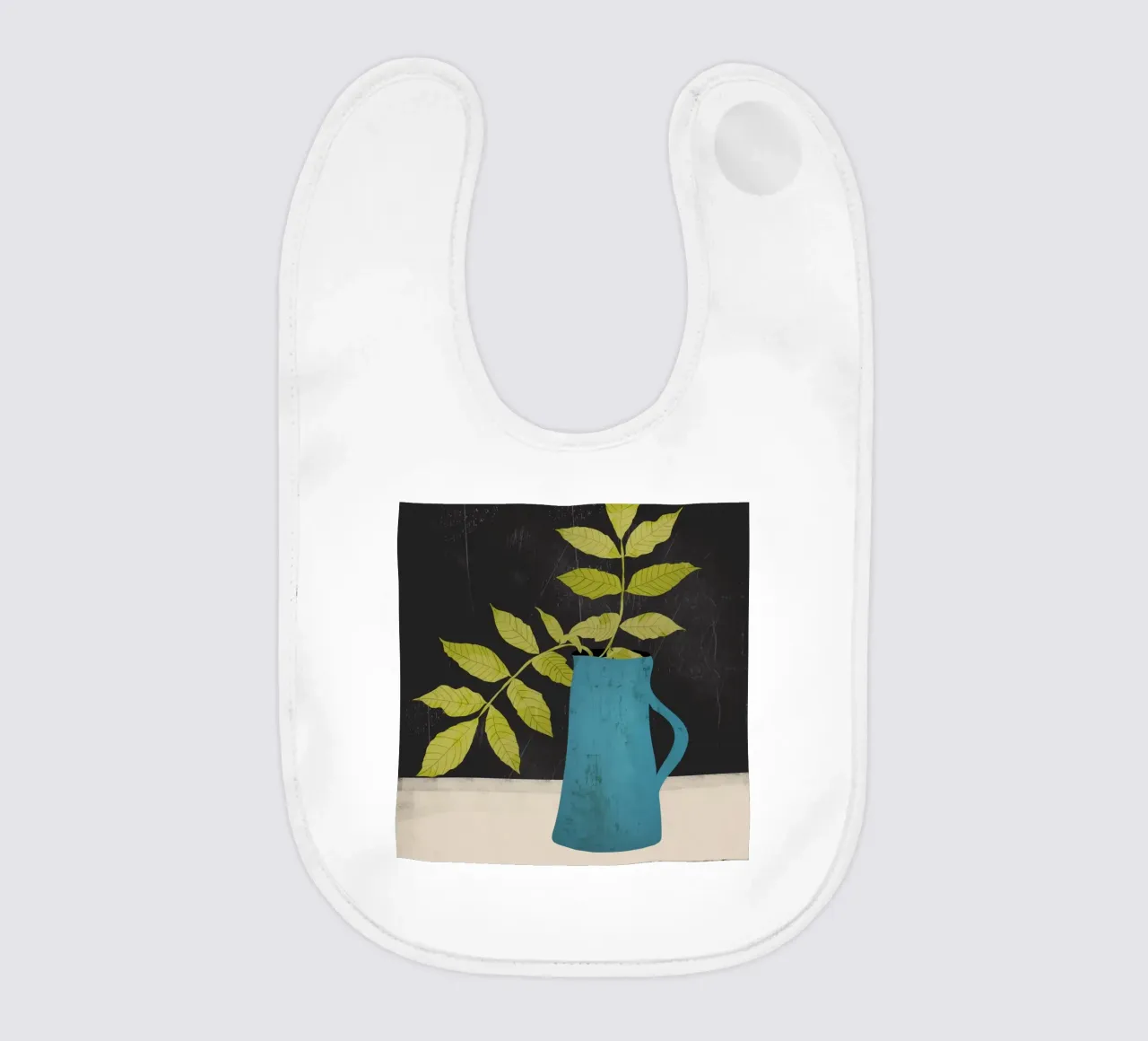 Vaso 6 bavaglino da ThingDesign