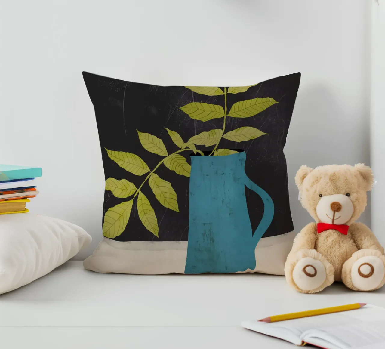 Vaso 6 cuscino da ThingDesign