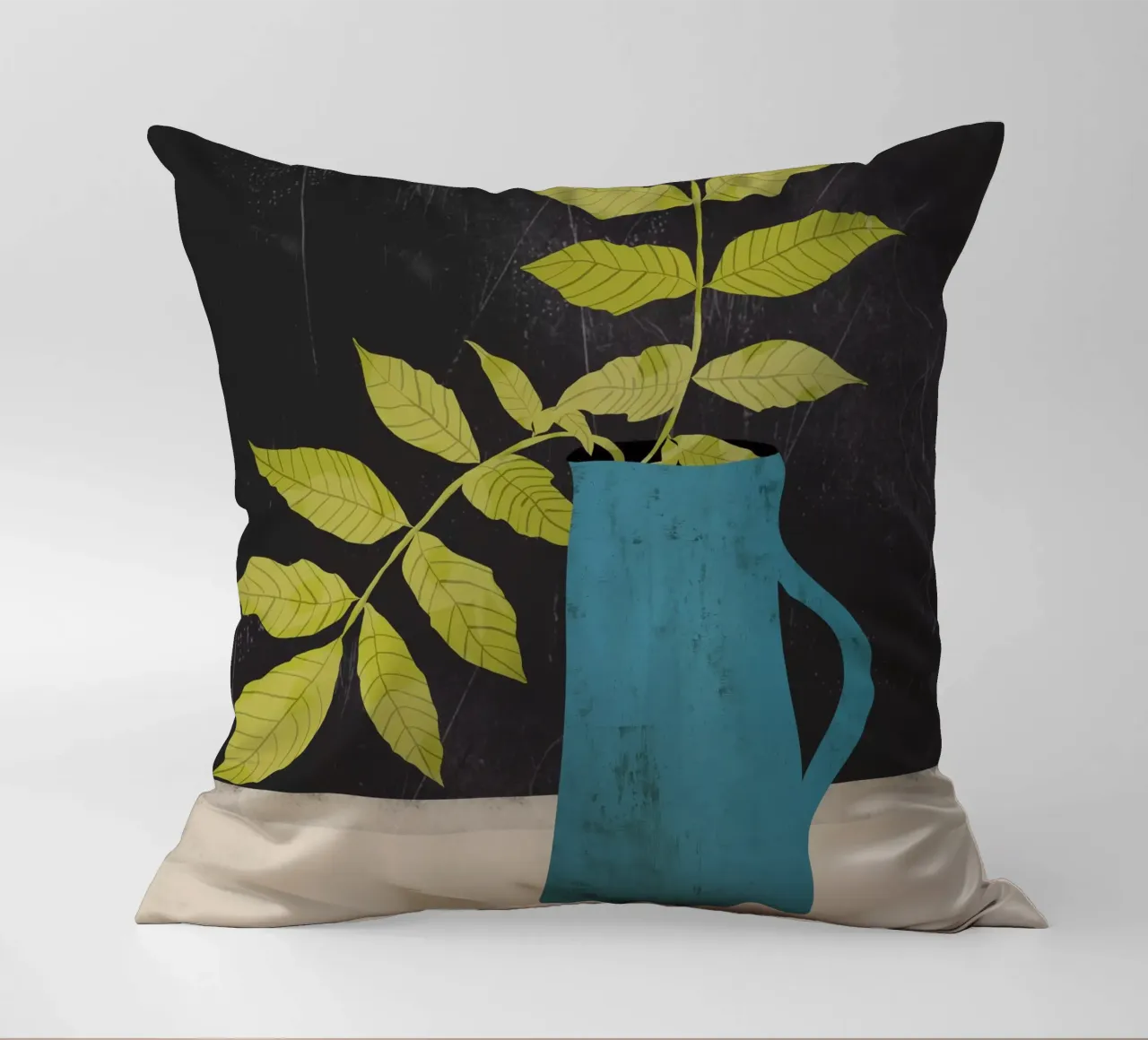 Vaso 6 cuscino da ThingDesign