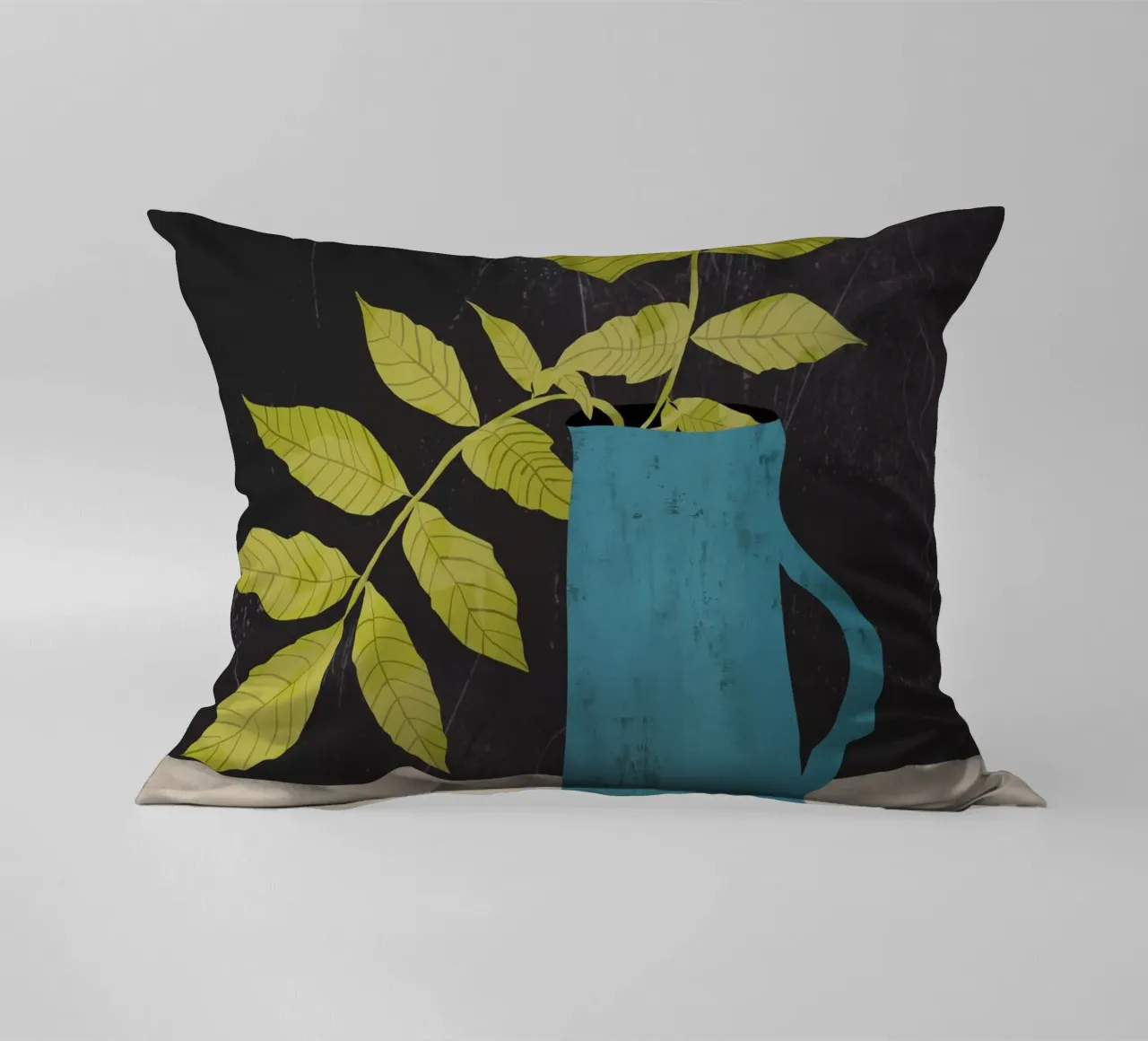 Vaso 6 cuscino da ThingDesign