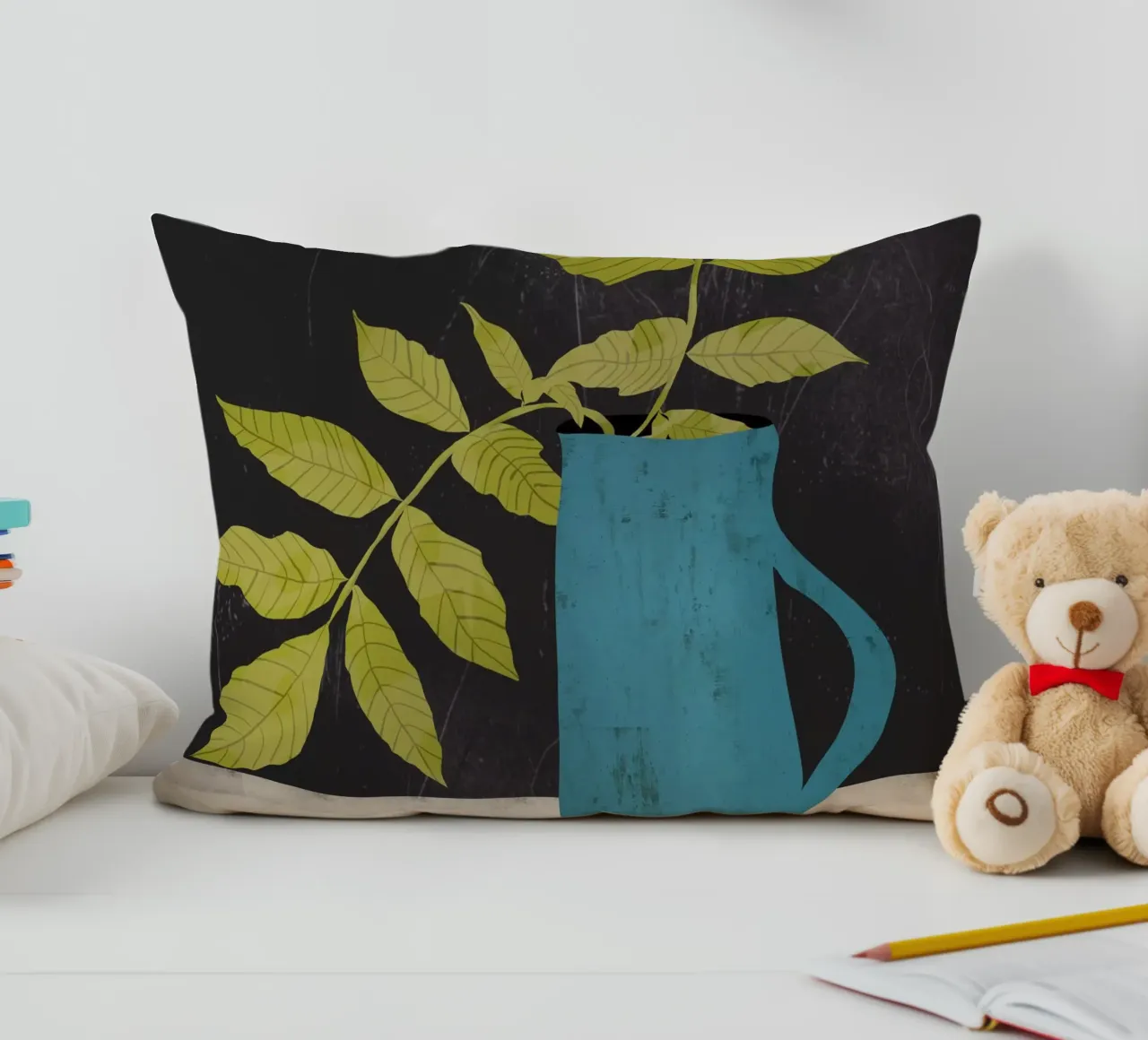 Vaso 6 cuscino da ThingDesign