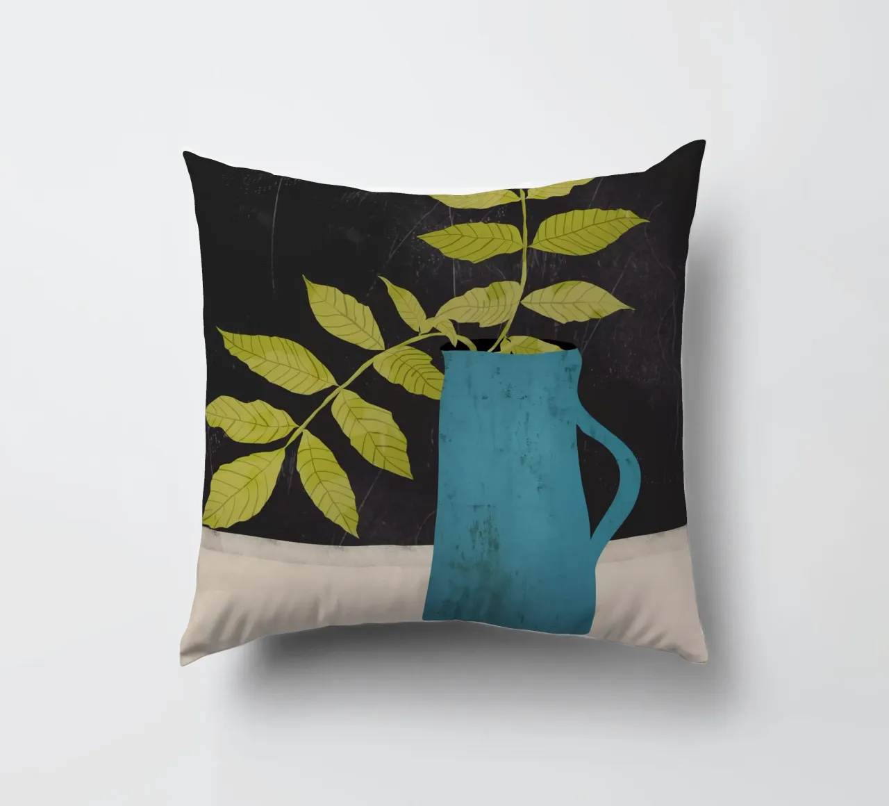 Vaso 6 cuscino da ThingDesign