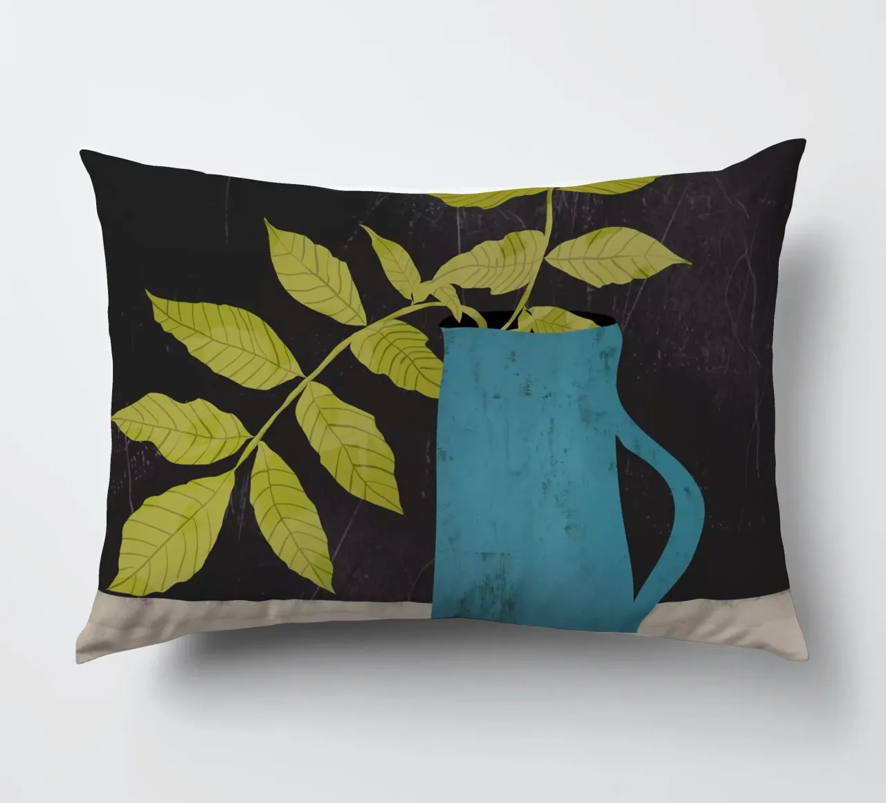 Vaso 6 cuscino da ThingDesign