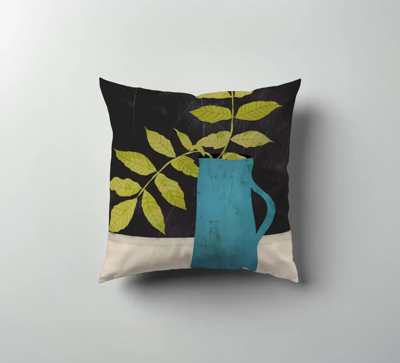 Vaso 6 cuscino da ThingDesign