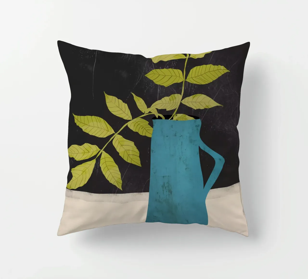 Vaso 6 cuscino da ThingDesign