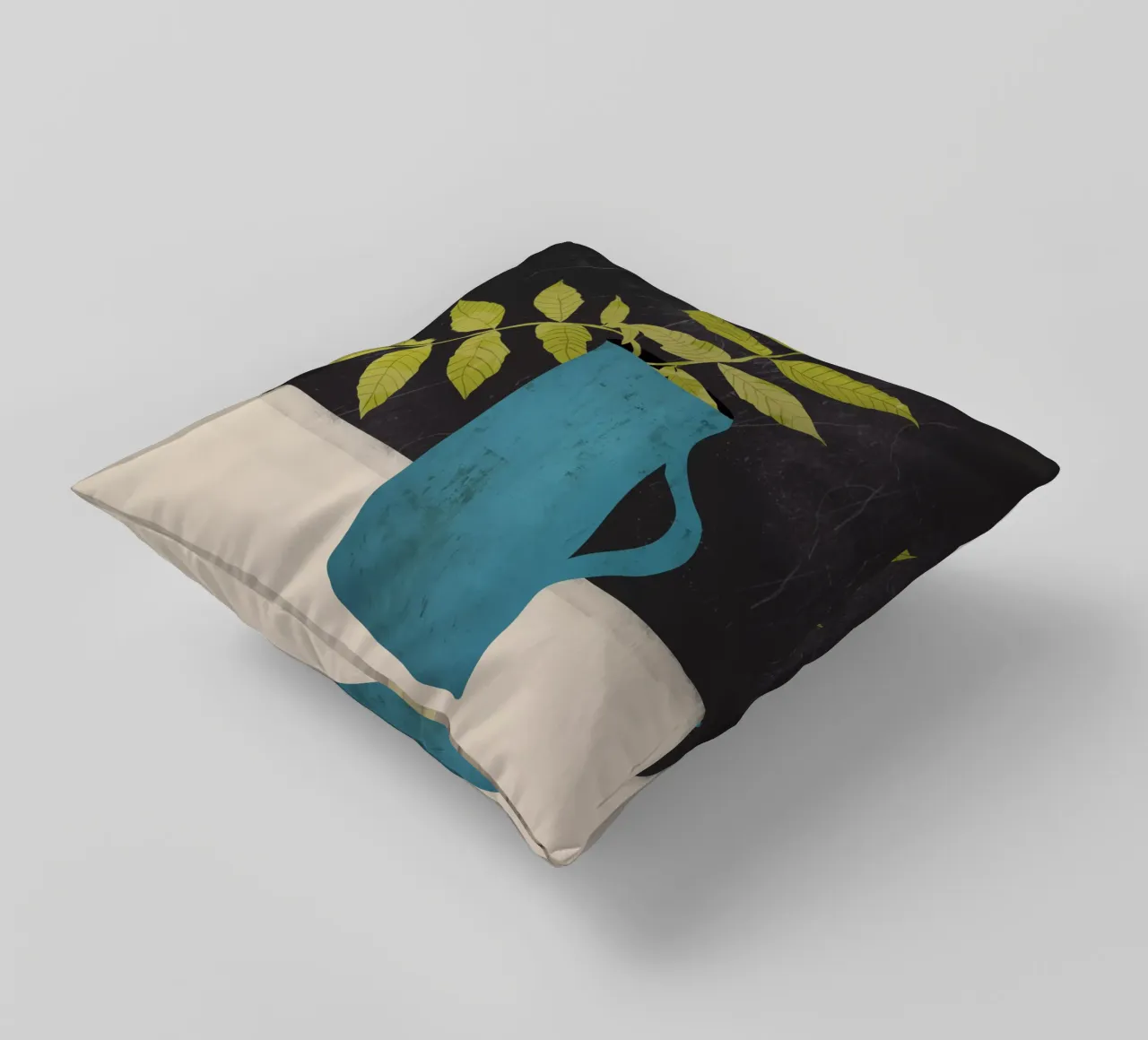 Vaso 6 cuscino da ThingDesign