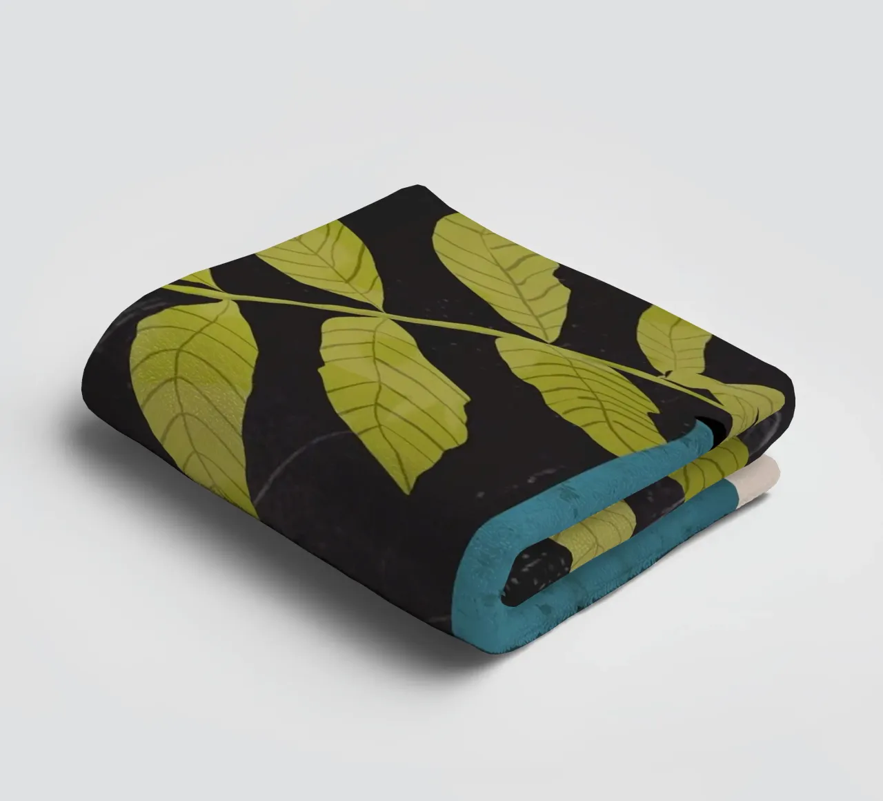 Vaso 6 asciugamano da bagno da ThingDesign