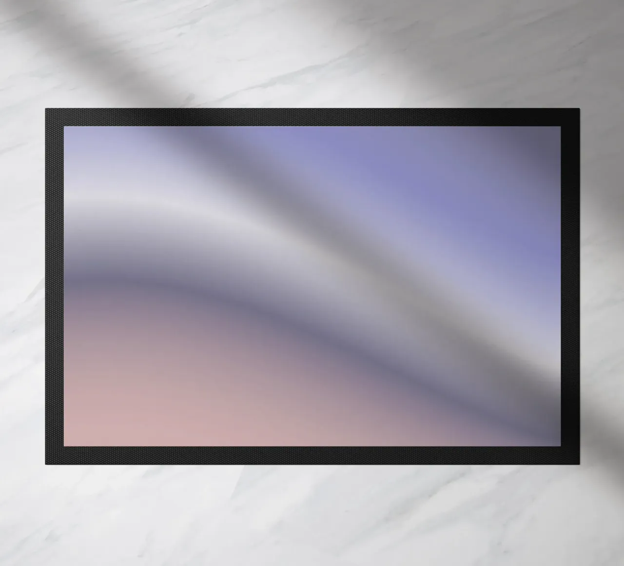 CLASSY doormat by ÂME LIBRE STUDIO