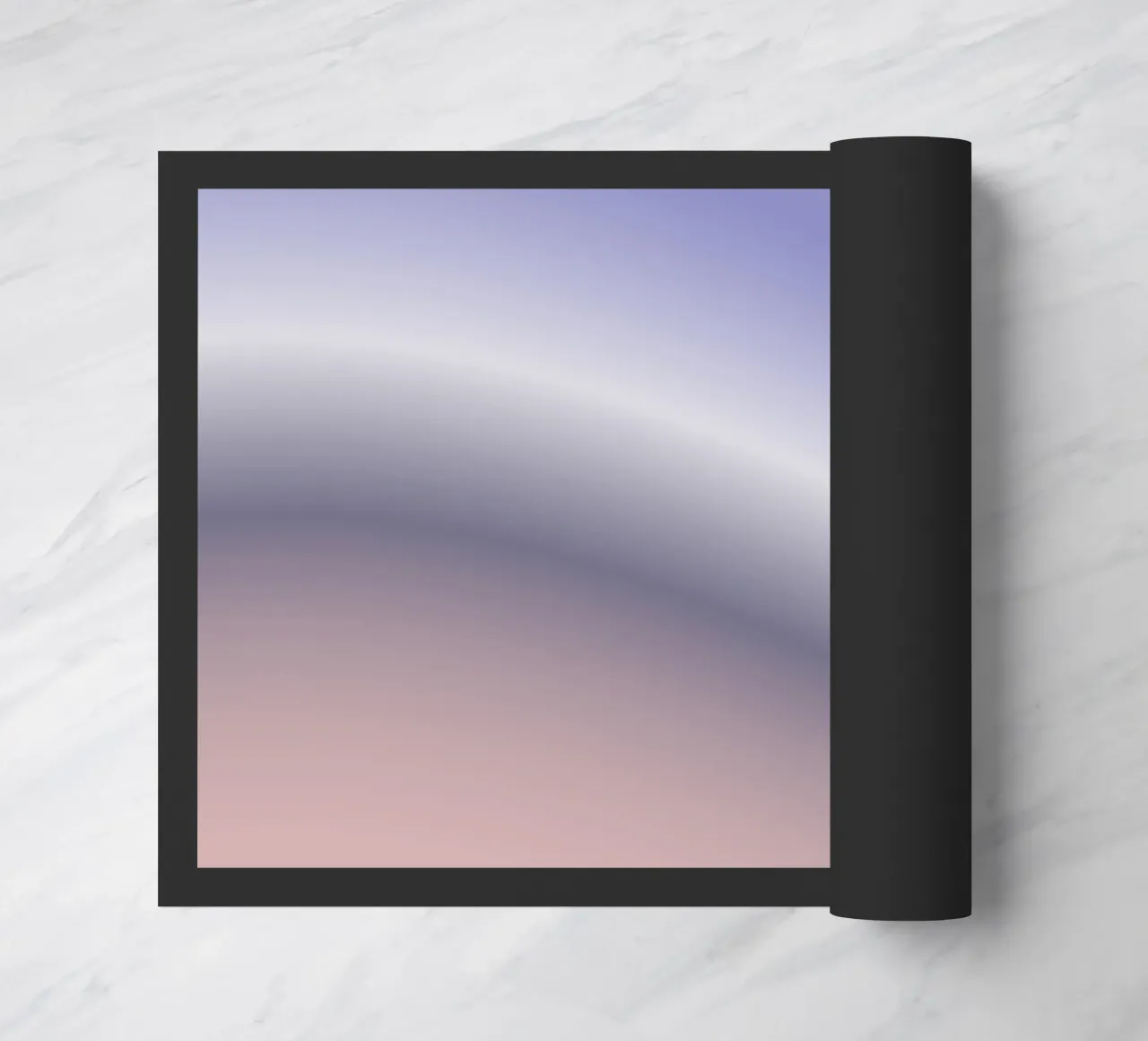 CLASSY doormat by ÂME LIBRE STUDIO