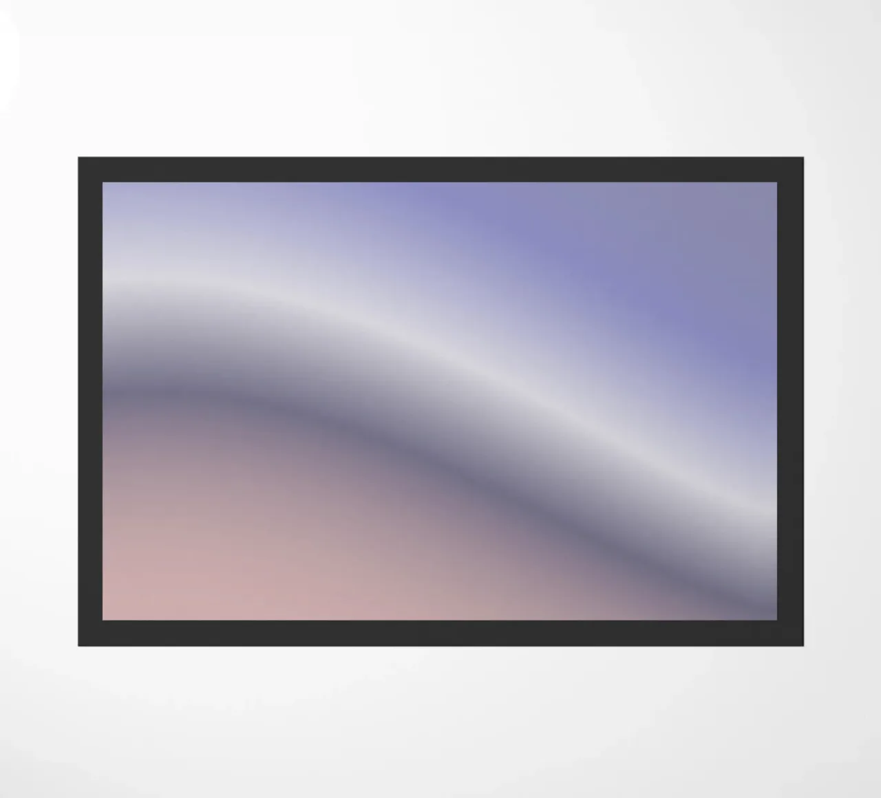 CLASSY doormat by ÂME LIBRE STUDIO