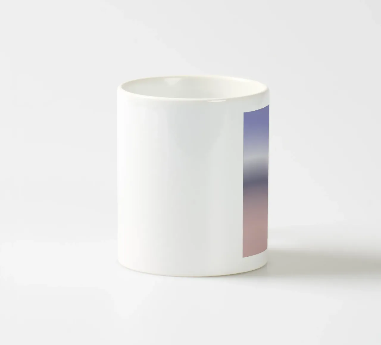 CLASSY tazza in ceramica da ÂME LIBRE STUDIO