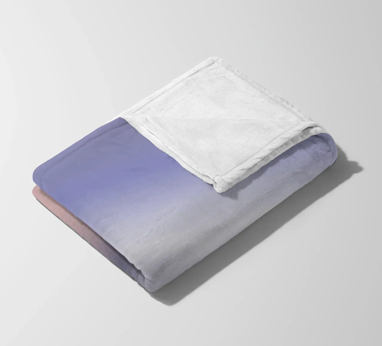 CLASSY Fleecedecke von ÂME LIBRE STUDIO