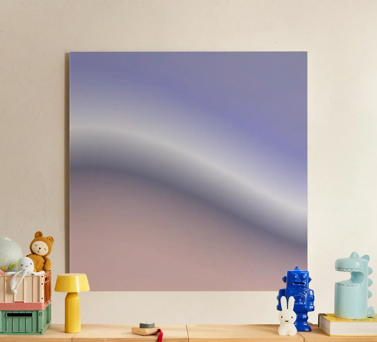 CLASSY plexiglass da ÂME LIBRE STUDIO