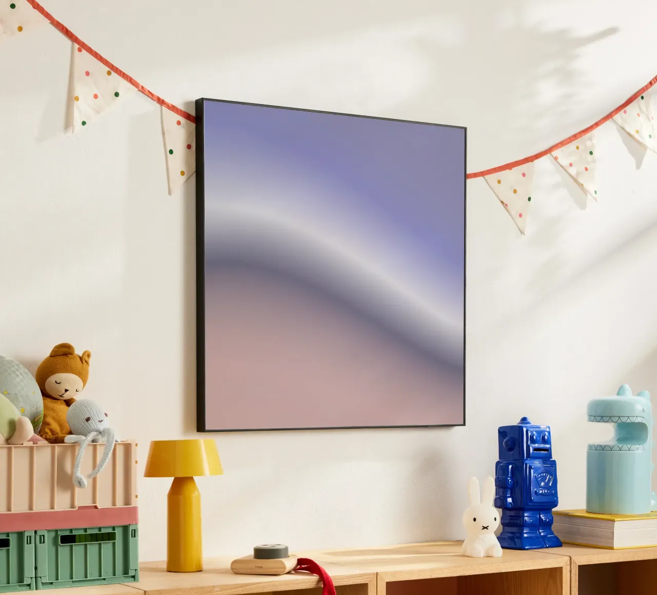 CLASSY forex plate by ÂME LIBRE STUDIO