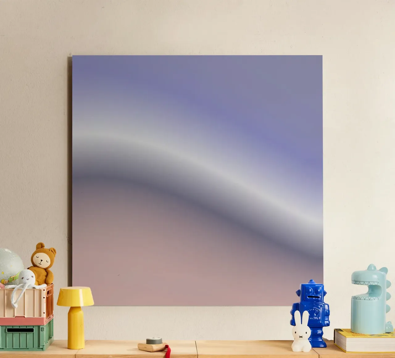 CLASSY forex plate by ÂME LIBRE STUDIO