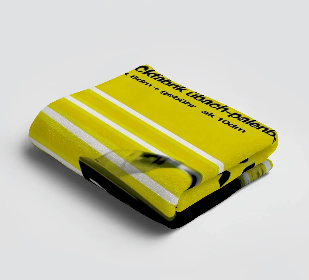 Miracle Workers asciugamano da bagno da Stephan Kochs