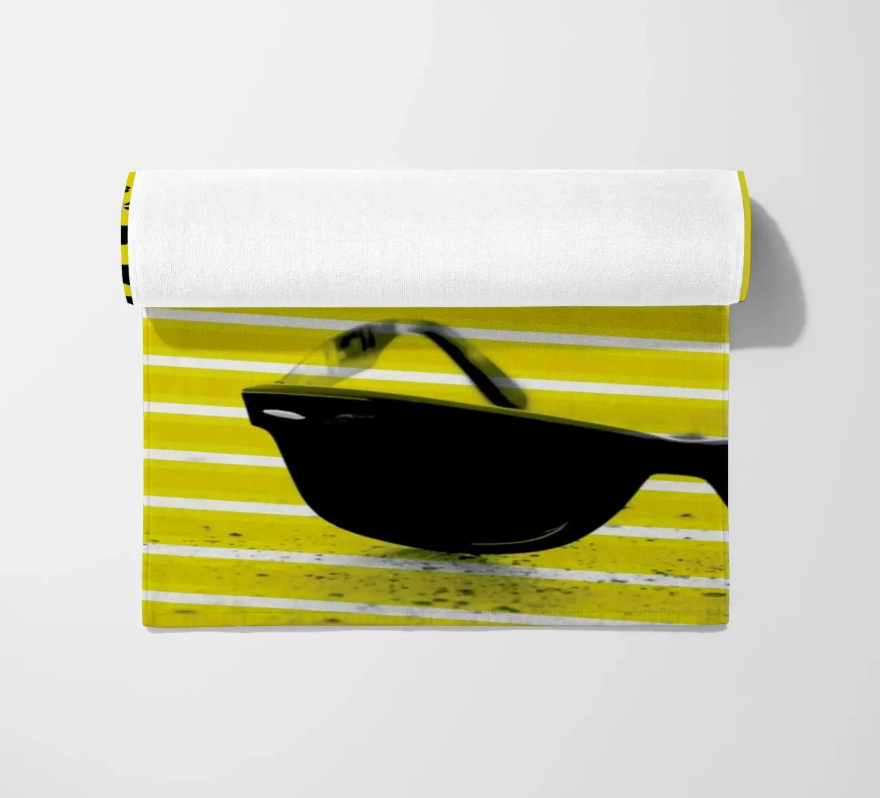 Miracle Workers telo mare da Stephan Kochs