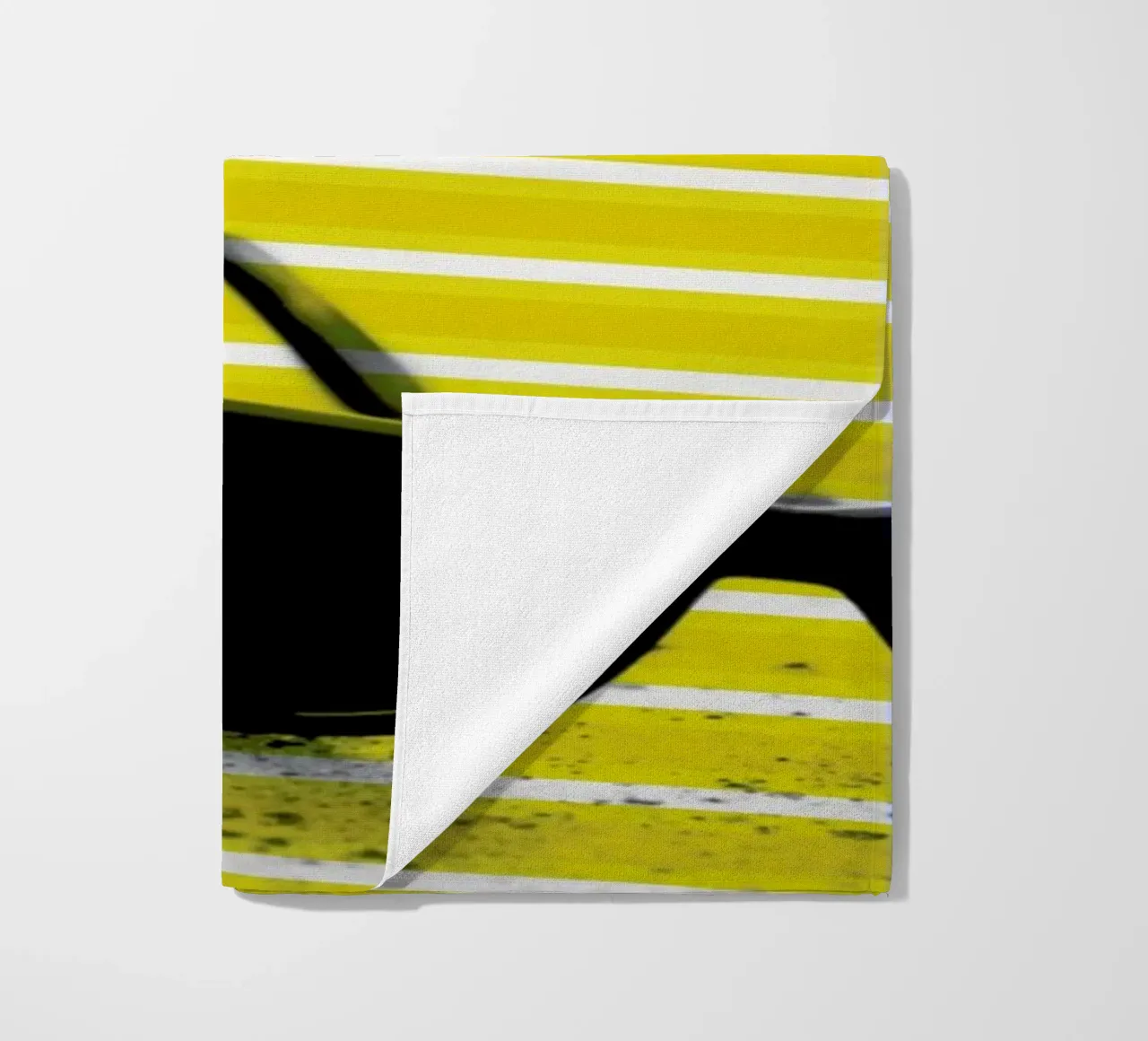 Miracle Workers telo mare da Stephan Kochs